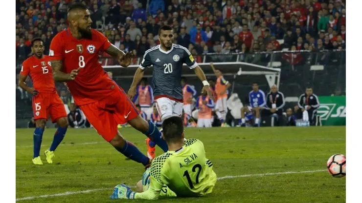Paraguay amenaza no jugar las eliminatorias si los clubes europeos no le prestan todos los jugadores.