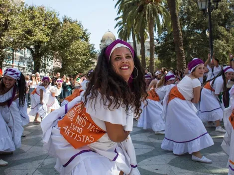 Por qué se conmemora el Día Internacional de la Mujer