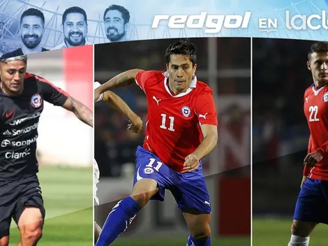 [EN VIVO] RG en La Clave: