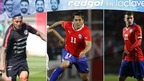 Martín Lasarte presentó la primera nómina de cara a la fecha doble y el trabajo en el microciclo en Juan Pinto Durán, sigue la polémica por el "medio cupo" de la Segunda División, mercado de fichaje y más en RedGol en La Clave.