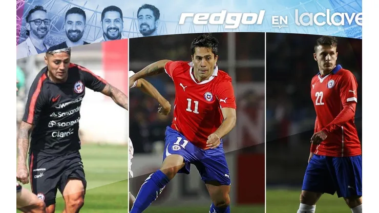 Martín Lasarte presentó la primera nómina de cara a la fecha doble y el trabajo en el microciclo en Juan Pinto Durán, sigue la polémica por el "medio cupo" de la Segunda División, mercado de fichaje y más en RedGol en La Clave.