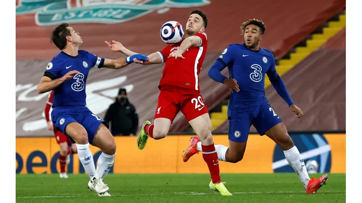 Chelsea dio el golpe