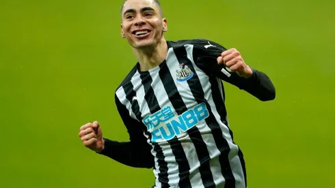 El volante está en proceso de recuperación.