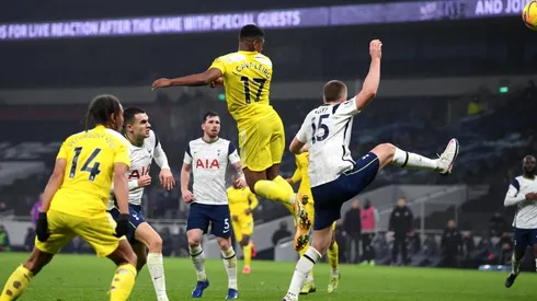 Fulham se ilusiona con mantener la categoría ya que están a solo tres puntos de salvarse.
