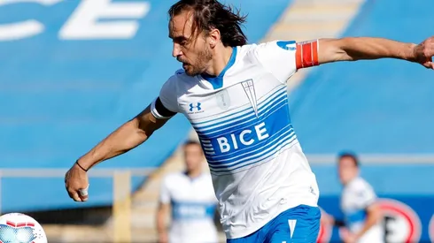 Chapita Fuenzalida indignado por la decisión de no darle ascenso directo a la segunda división