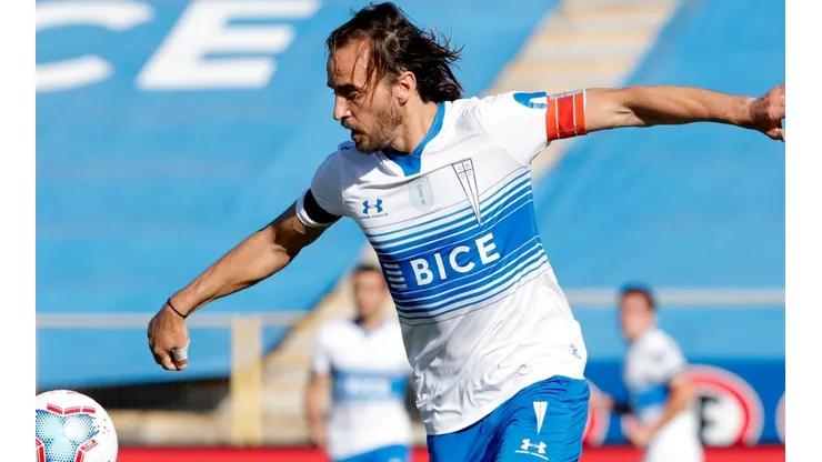 Chapita Fuenzalida indignado por la decisión de no darle ascenso directo a la segunda división