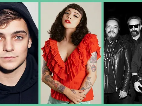 Anuncian edición virtual del Festival Tecate P'al Norte