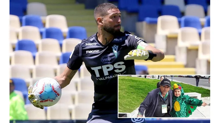 'Andy' precisa ayuda en medio de un duro momento de salud.