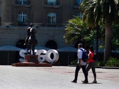 Plan Paso a Paso | Conoce qué comunas avanzan y retroceden de fase este jueves 4 de marzo en Chile