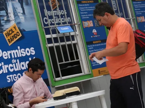 Estos son los documentos que necesitas para sacar el Permiso de Circulación