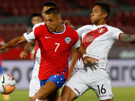 Conmebol: "La fecha eliminatoria se mantiene como sea"