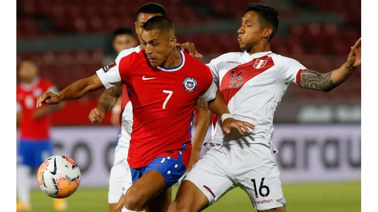 La Conmebol dice que las clasificatorias no están en peligro