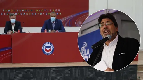 Jadue le pegó con todo a la ANFP por la Segunda División