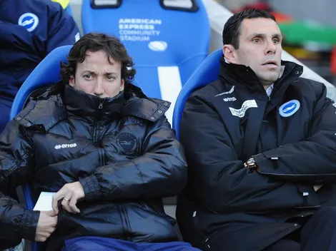 Ayudante técnico de Poyet confirma que no llega a la UC