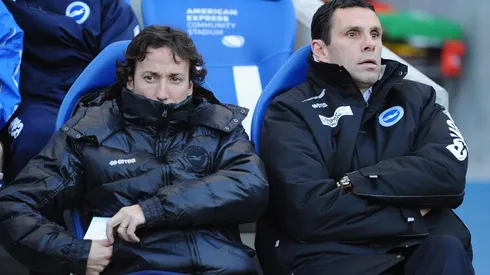 Taricco confirmó que no se sumará al cuerpo técnico de la UC.