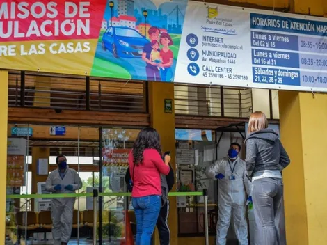 Entérate hasta qué fecha se puede pagar el permiso de circulación