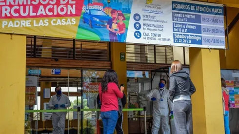 Propietarios de vehículos y motos particulares tendrán hasta el 31 de marzo para pagar el permiso de circulación.