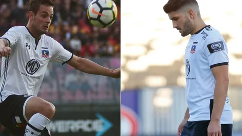 Rivero es el 9 para Quinteros, mientras que Blandi quedó sin espacio