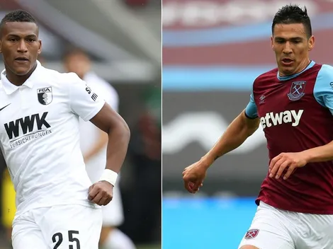 En duda para eliminatorias por restricciones sanitarias