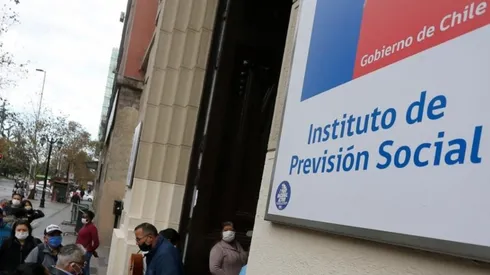 El beneficio está en su segunda fecha de pagos.