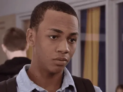 Muere actor de Degrassi: The Next Generation