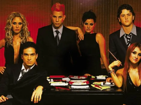 Dulce María confirma distanciamiento con ex compañeros de RBD