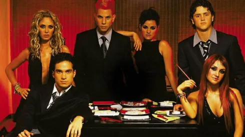 La banda se separó oficialmente el 2010.