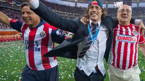 La madre de Almeyda confirmó la noticia desde el hospital donde ella también está internada.