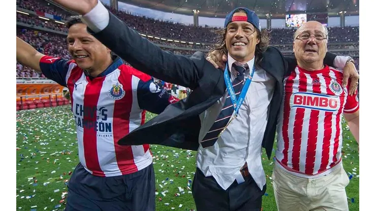 La madre de Almeyda confirmó la noticia desde el hospital donde ella también está internada.