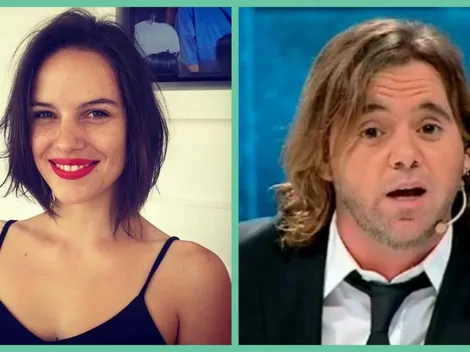 Echeverría se enfrenta a "Cuchillo" Eyzaguirre por vuelta a clases