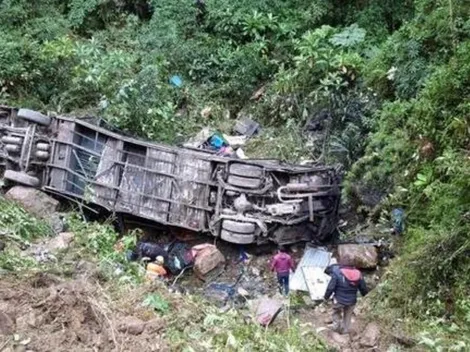 Sobreviviente de la tragedia del Chapecoense se salva de otro accidente