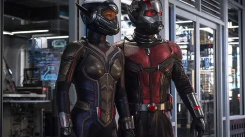"Ant-Man and the Wasp: Quantumania" aún no tiene fecha de estreno fijada.