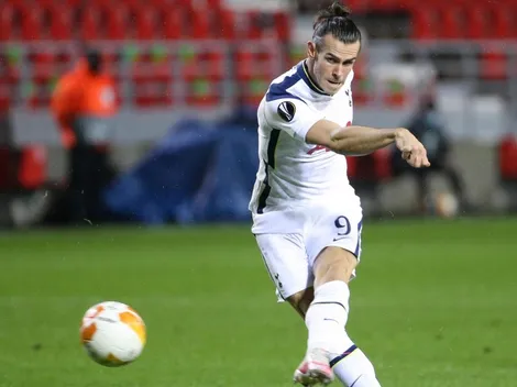 Gareth Bale no le perdonará ni un peso a Real Madrid