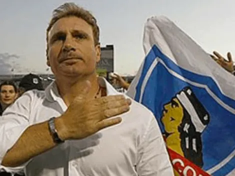 Barticciotto, candidato del CSD para ser el presidente de ByN