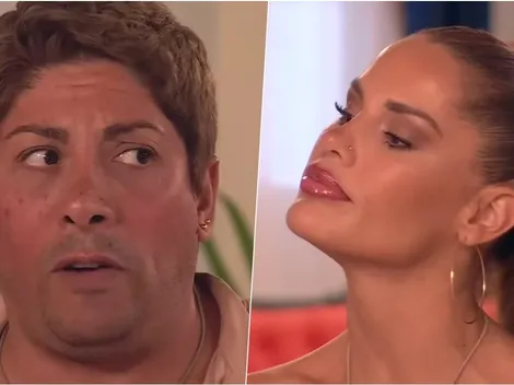 Botota contra Gala por Rai en ¿Ganar o Servir?