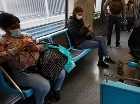 ¿A qué hora cierran el metro?