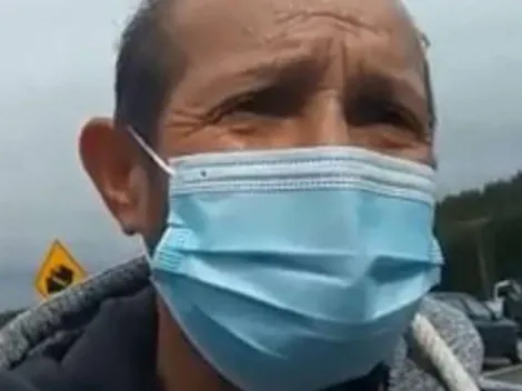 Caso Tomás Bravo: Jorge Escobar queda en prisión preventiva