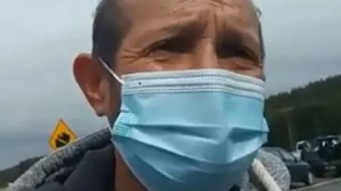 Jorge Eduardo Escobar es el único sospechoso por el Caso Tomás Bravo.