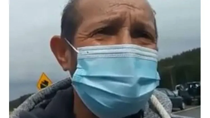 Jorge Eduardo Escobar es el único sospechoso por el Caso Tomás Bravo.