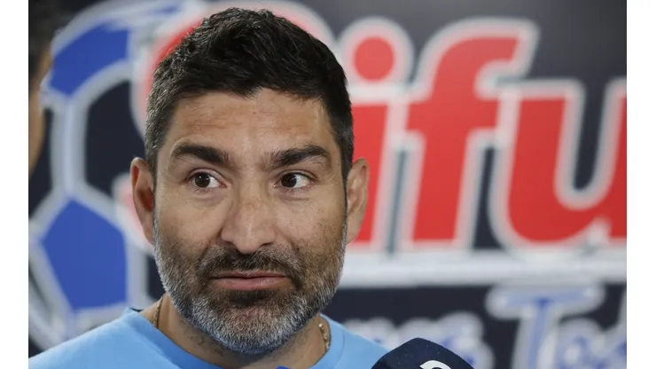 El Sifup reaccionó rápidamente a la decisión de la ANFP