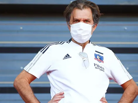 Mosa dispara en contra del grupo liderado por Leonidas Vial