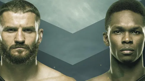 UFC 259 promete ser una jornada histórica de MMA.
