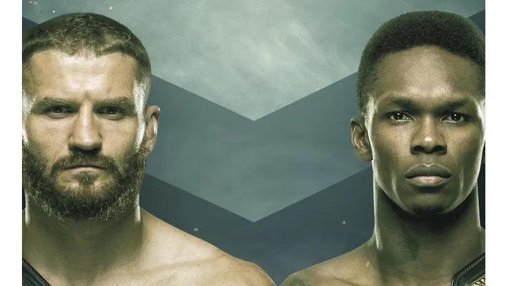 UFC 259 promete ser una jornada histórica de MMA.