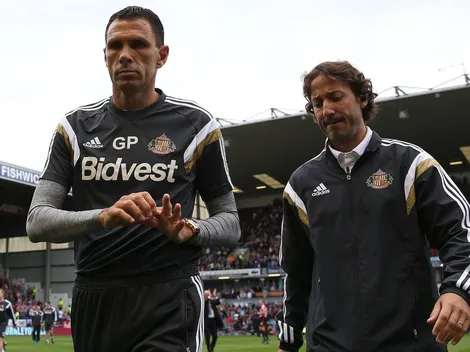 Ayudante argentino de Poyet no viaja a Chile por rechazar el PCR