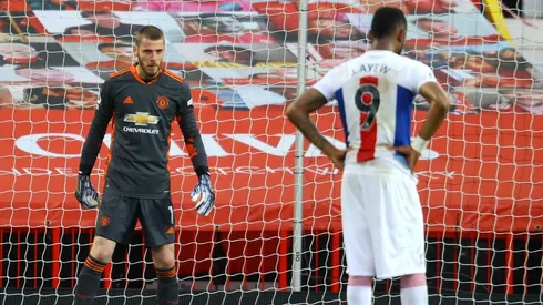 United necesita ganar para tener alguna opción de ir por el título.