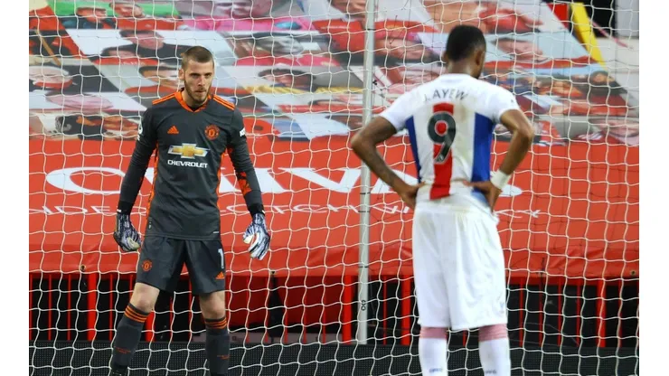 United necesita ganar para tener alguna opción de ir por el título.