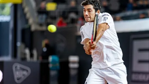 Garin hará su debut en el torneo argentino ante Nagal.