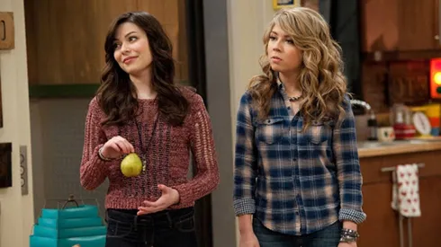 Jennette McCurdy no será parte del reinicio de ICarly