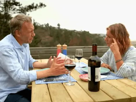 Katherine Salosny revela complicado estado de salud que tuvo su madre