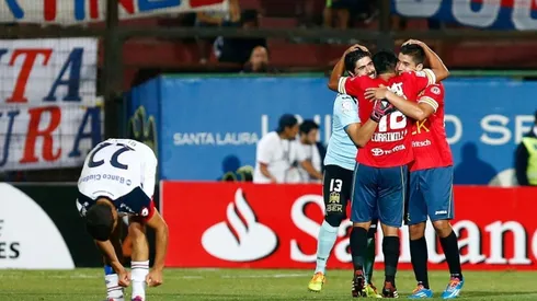 Unión Española vuelve al ruedo de la Copa Libertadores.